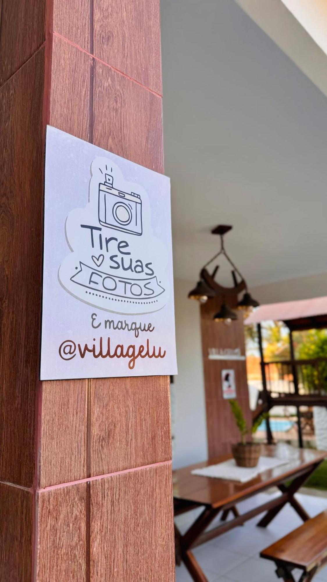 Flats Villa Gelu Barra Grande  Exteriér fotografie