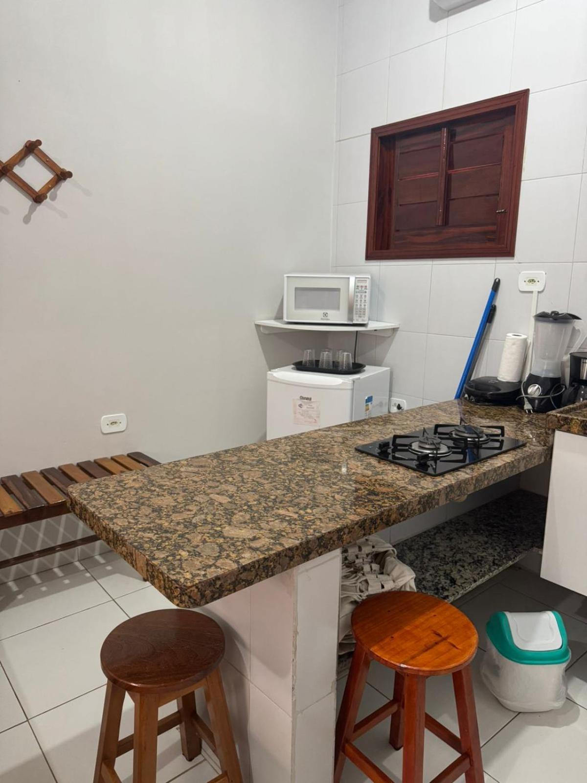 Flats Villa Gelu Barra Grande  Exteriér fotografie