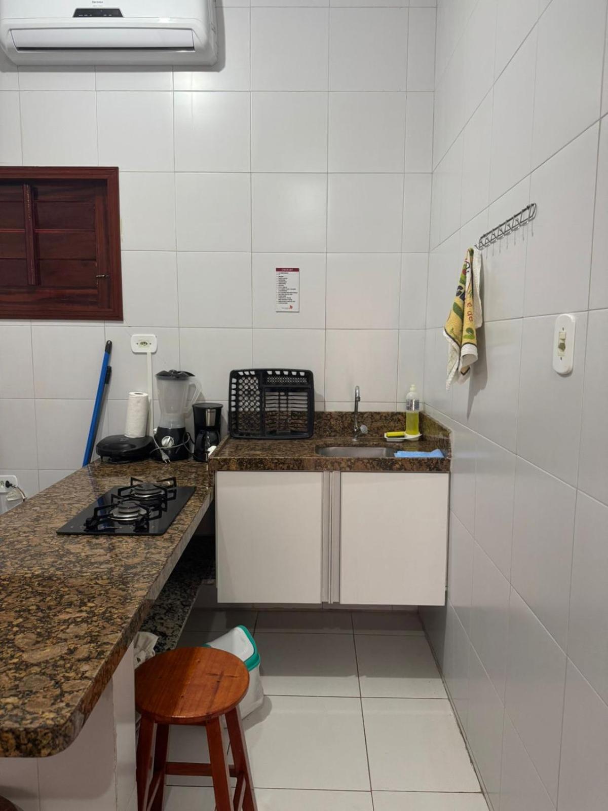 Flats Villa Gelu Barra Grande  Exteriér fotografie