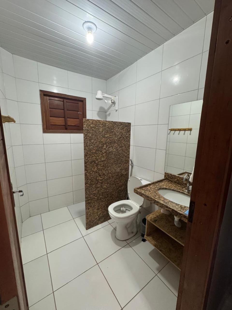 Flats Villa Gelu Barra Grande  Exteriér fotografie